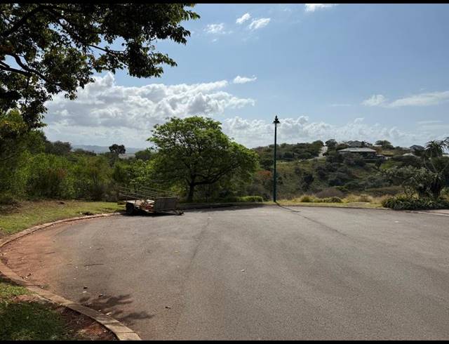 LAND FOR SALE IN ZINI RIVER ESTATE